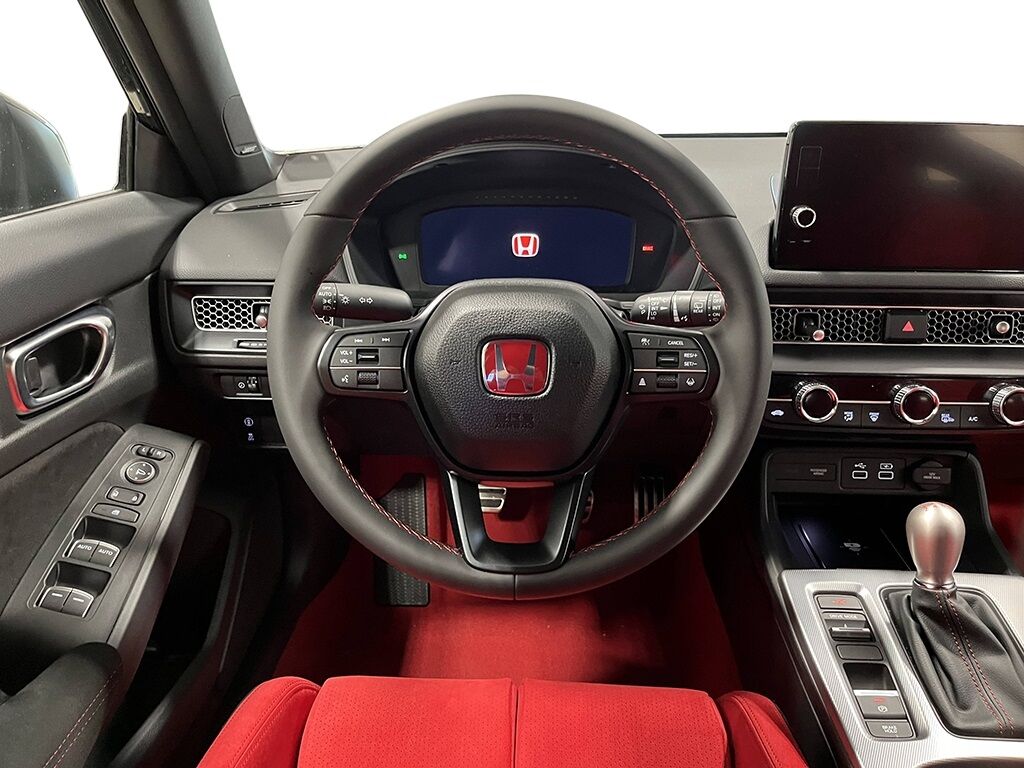 2025 Honda Civic Type R Base Alexandria VA