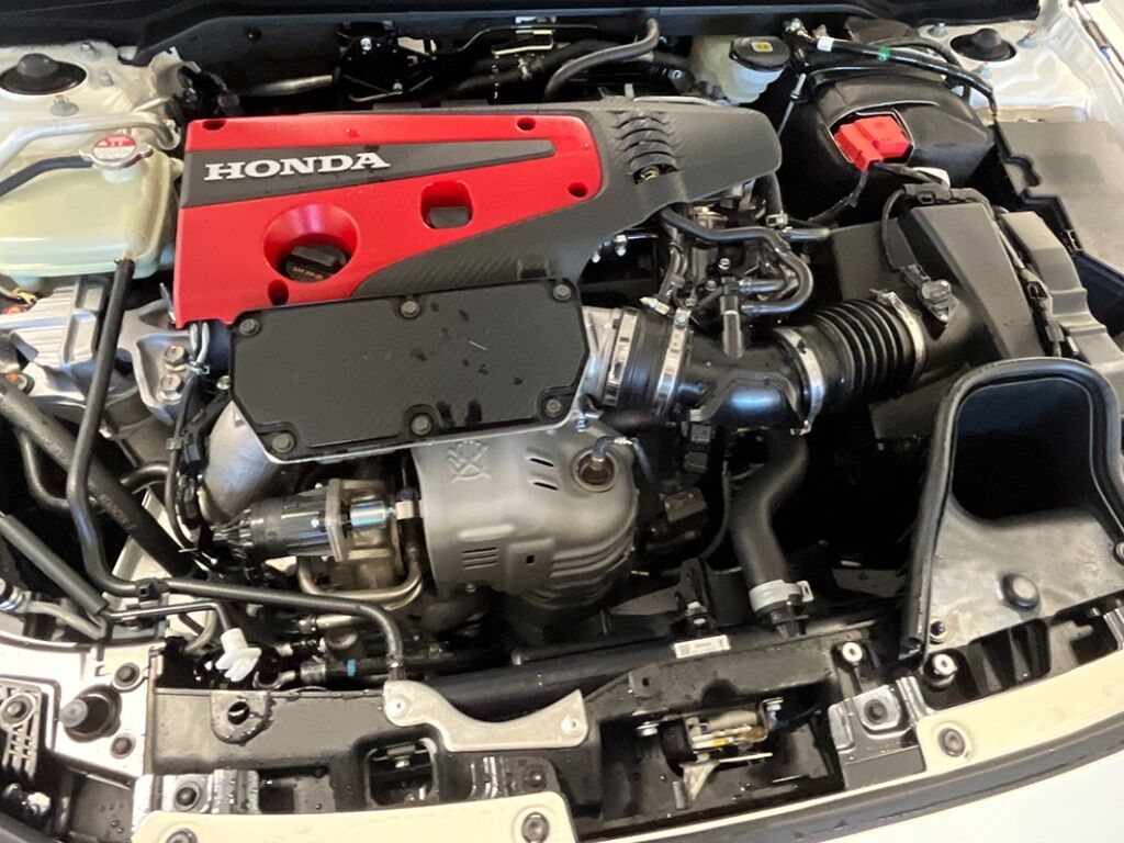 2025 Honda Civic Type R Base Alexandria VA