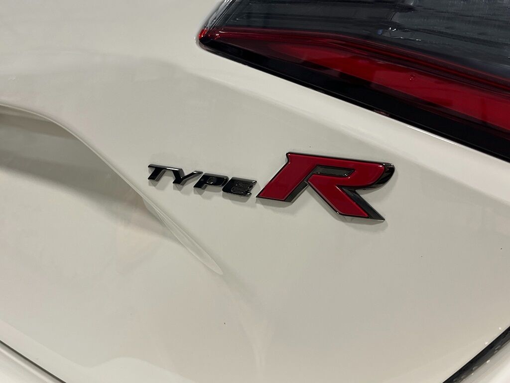 2025 Honda Civic Type R Base Alexandria VA