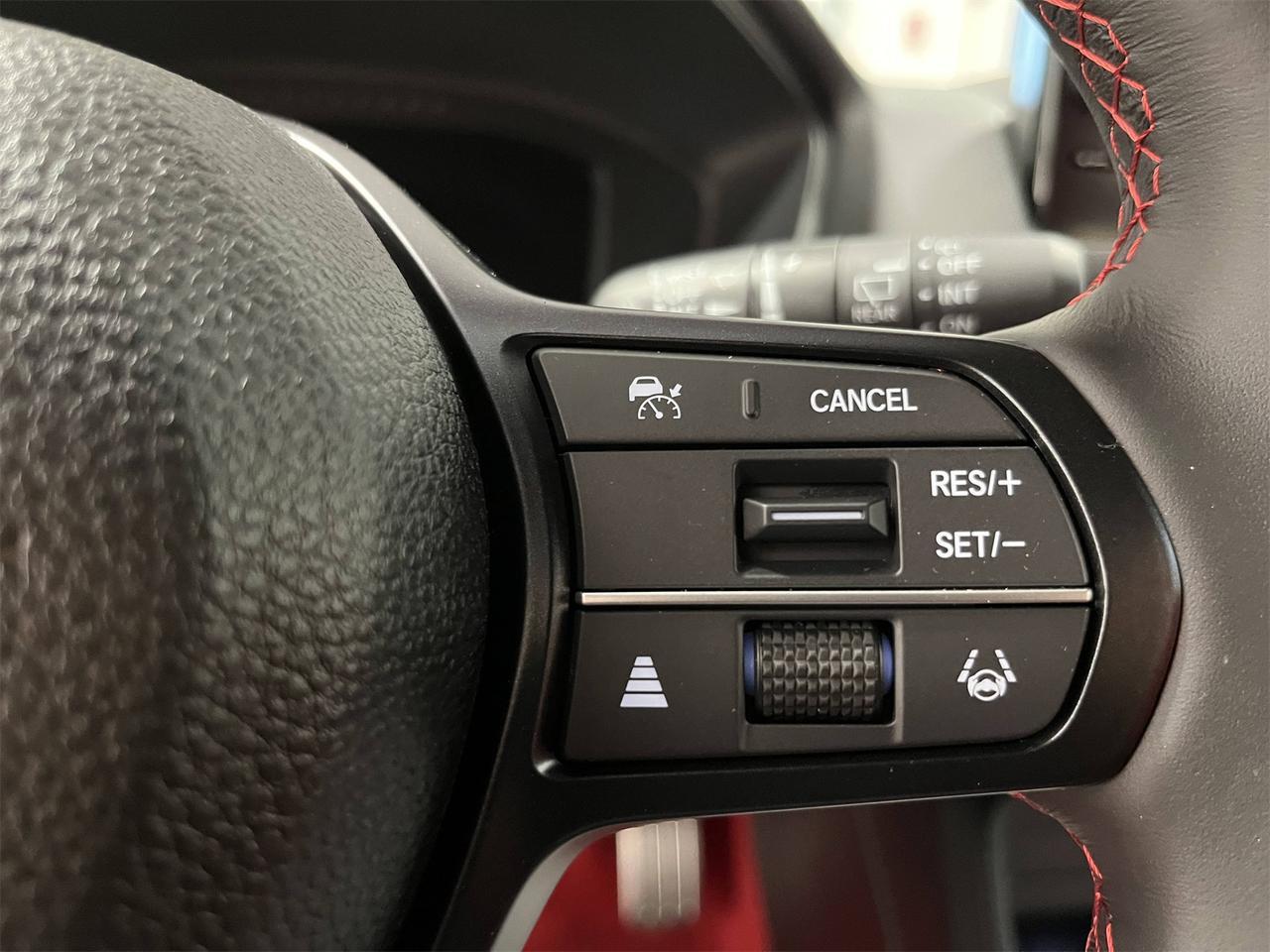 2025 Honda Civic Type R Base Alexandria VA