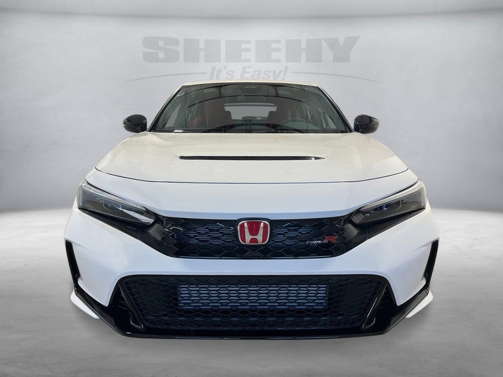 2025 Honda Civic Type R Base Alexandria VA