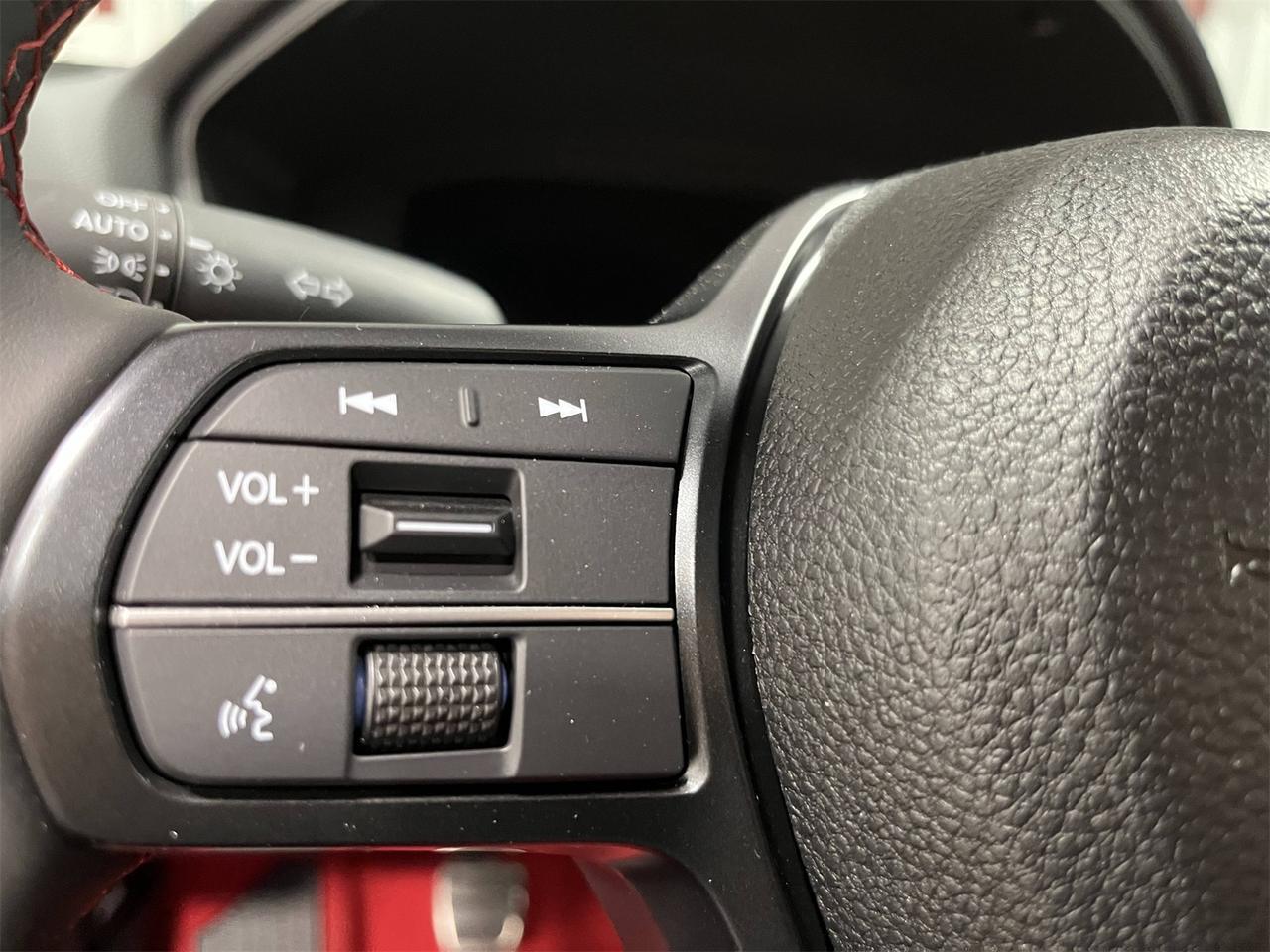 2025 Honda Civic Type R Base Alexandria VA