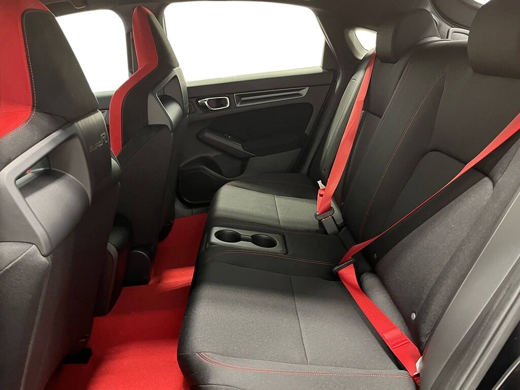 2025 Honda Civic Type R Base Alexandria VA