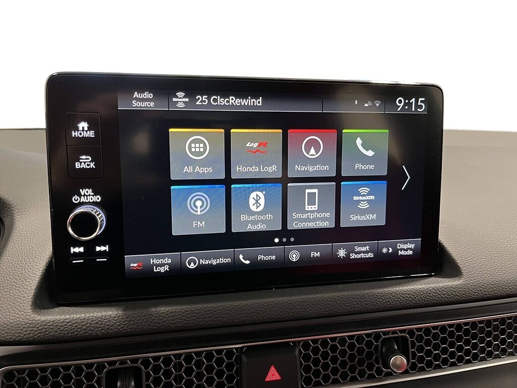 2025 Honda Civic Type R Base Alexandria VA