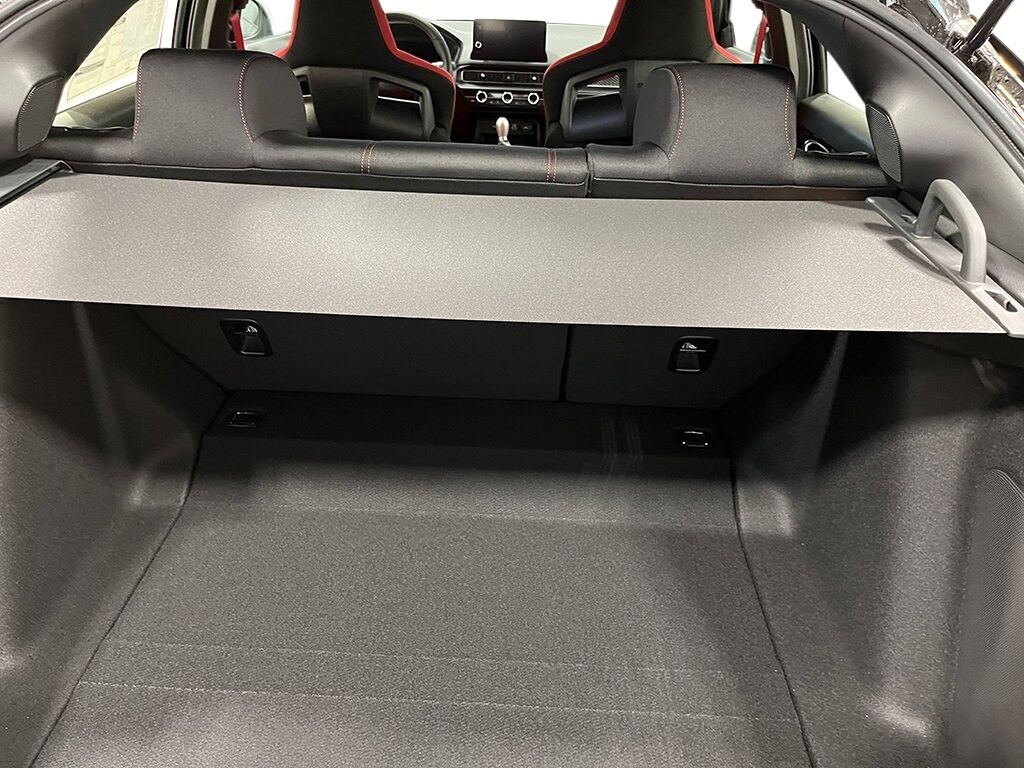 2025 Honda Civic Type R Base Alexandria VA