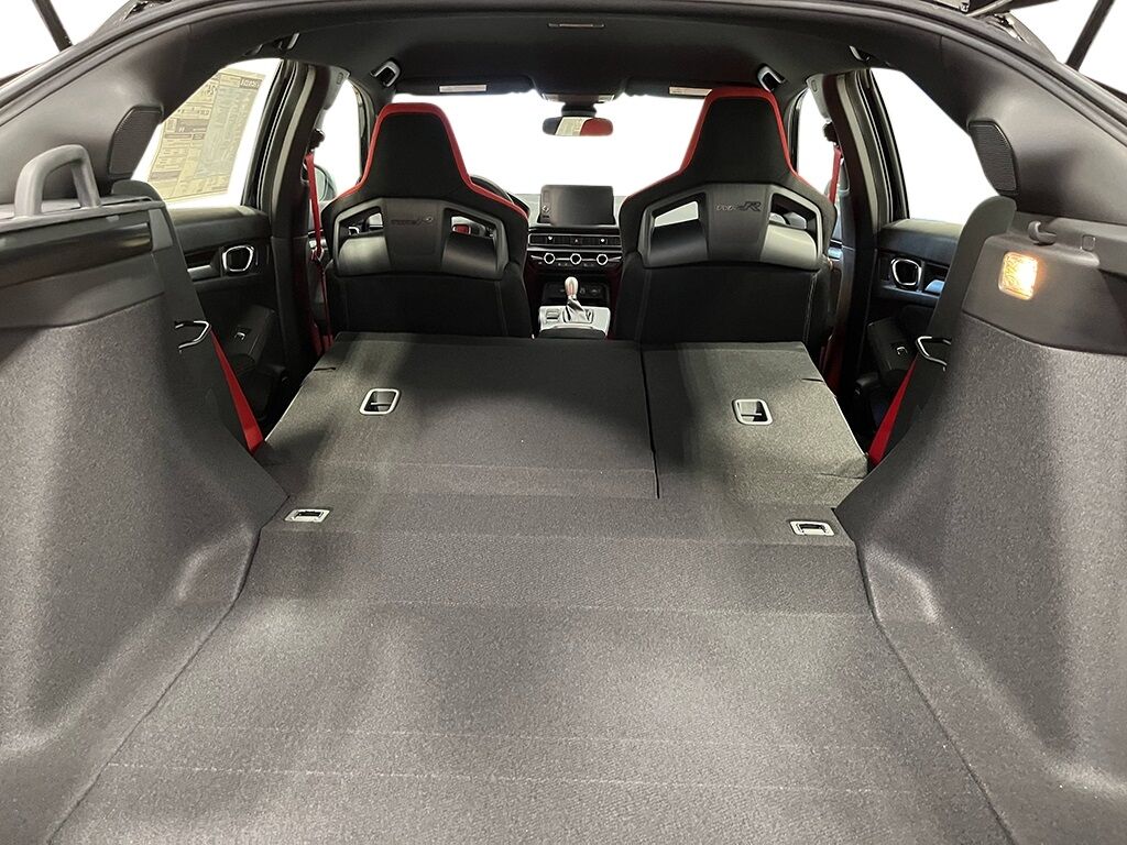 2025 Honda Civic Type R Base Alexandria VA