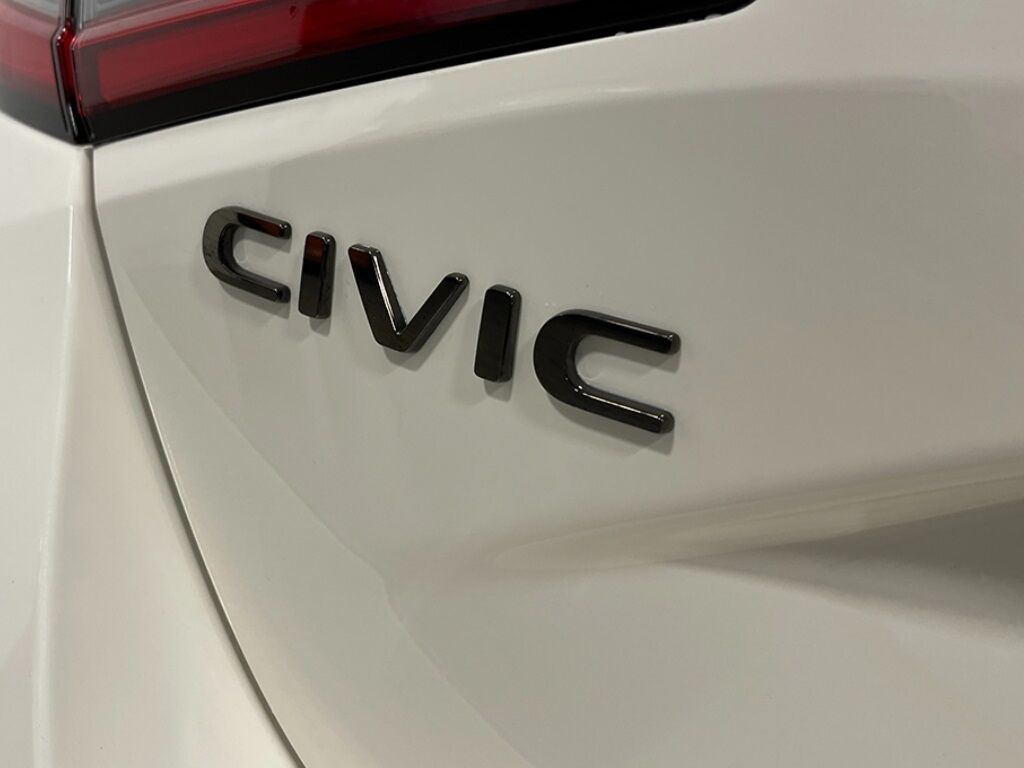 2025 Honda Civic Type R Base Alexandria VA