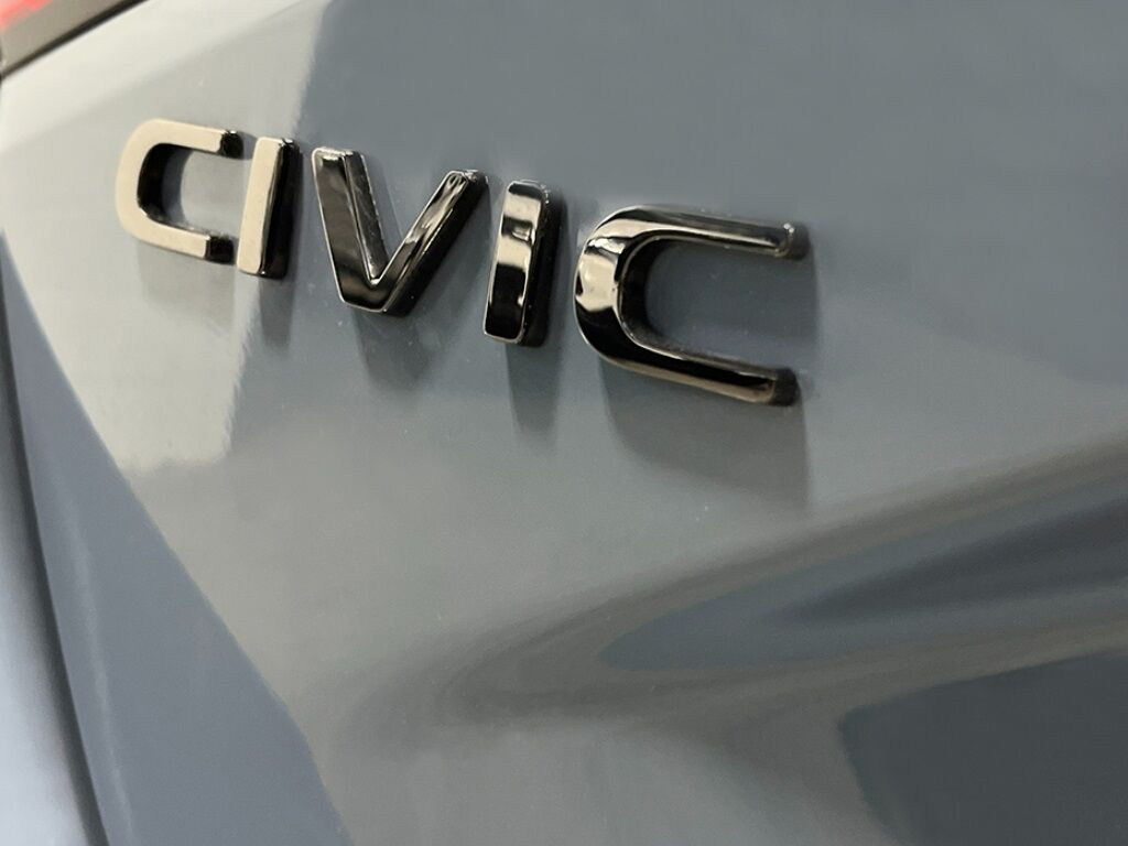 2025 Honda Civic Type R Base Alexandria VA