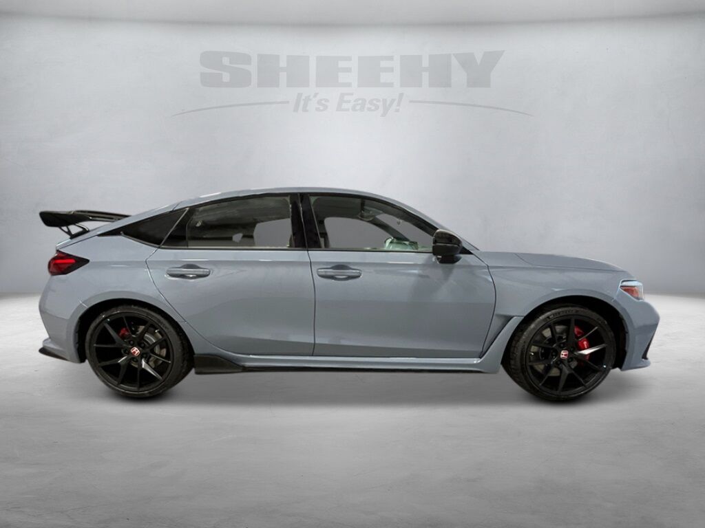 2025 Honda Civic Type R Base Alexandria VA