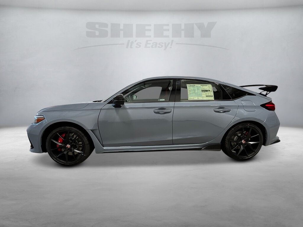 2025 Honda Civic Type R Base Alexandria VA