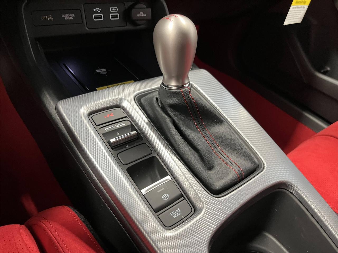 2025 Honda Civic Type R Base Alexandria VA