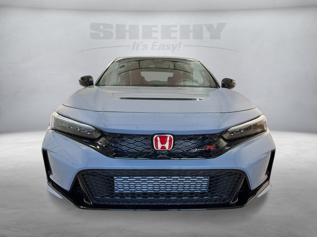 2025 Honda Civic Type R Base Alexandria VA