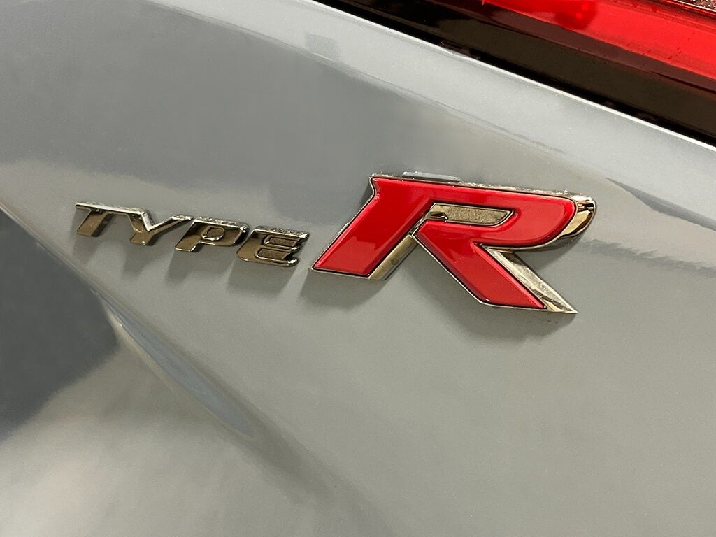 2025 Honda Civic Type R Base Alexandria VA