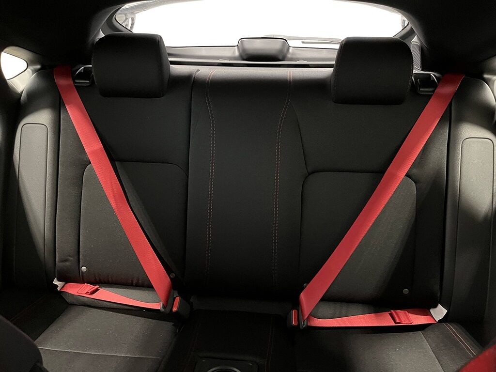 2025 Honda Civic Type R Base Alexandria VA