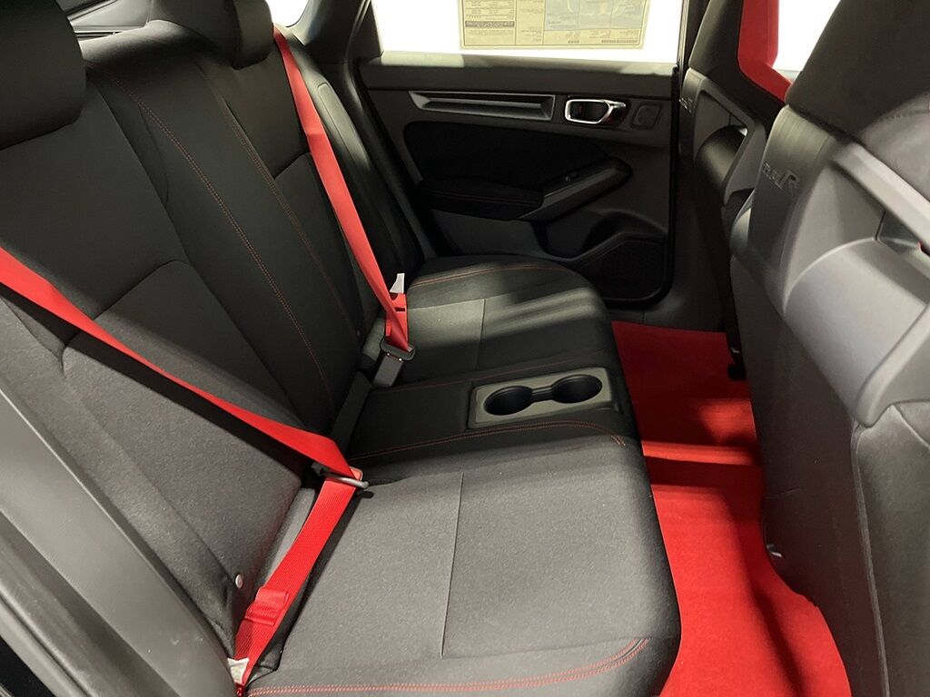 2025 Honda Civic Type R Base Alexandria VA