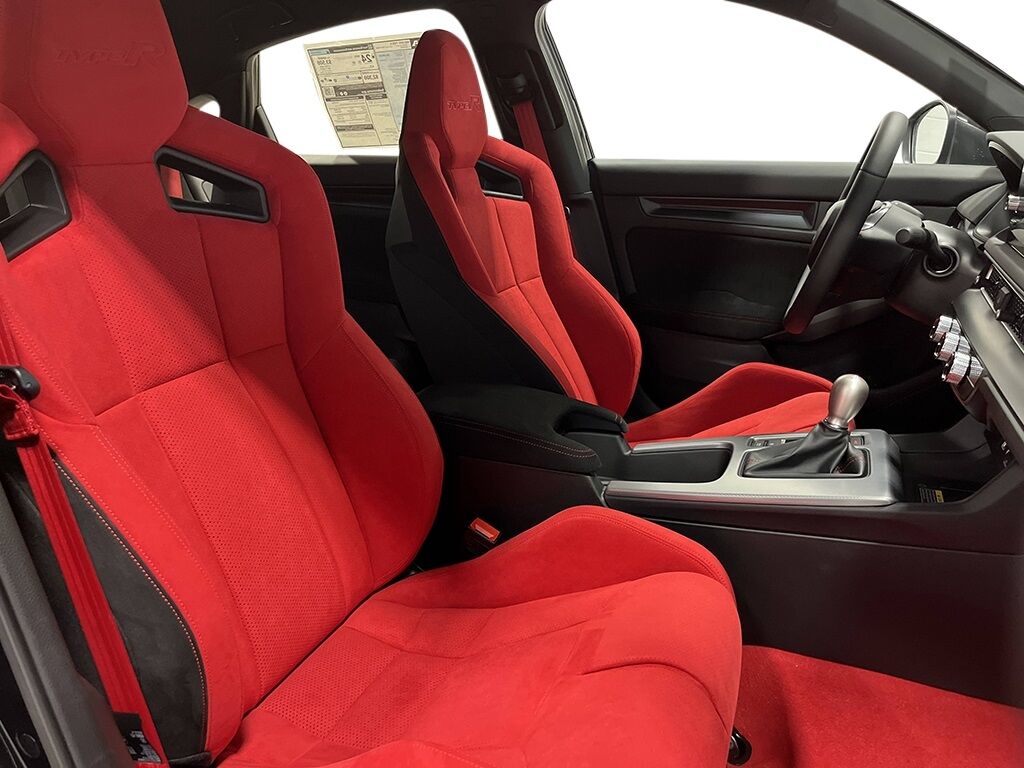 2025 Honda Civic Type R Base Alexandria VA