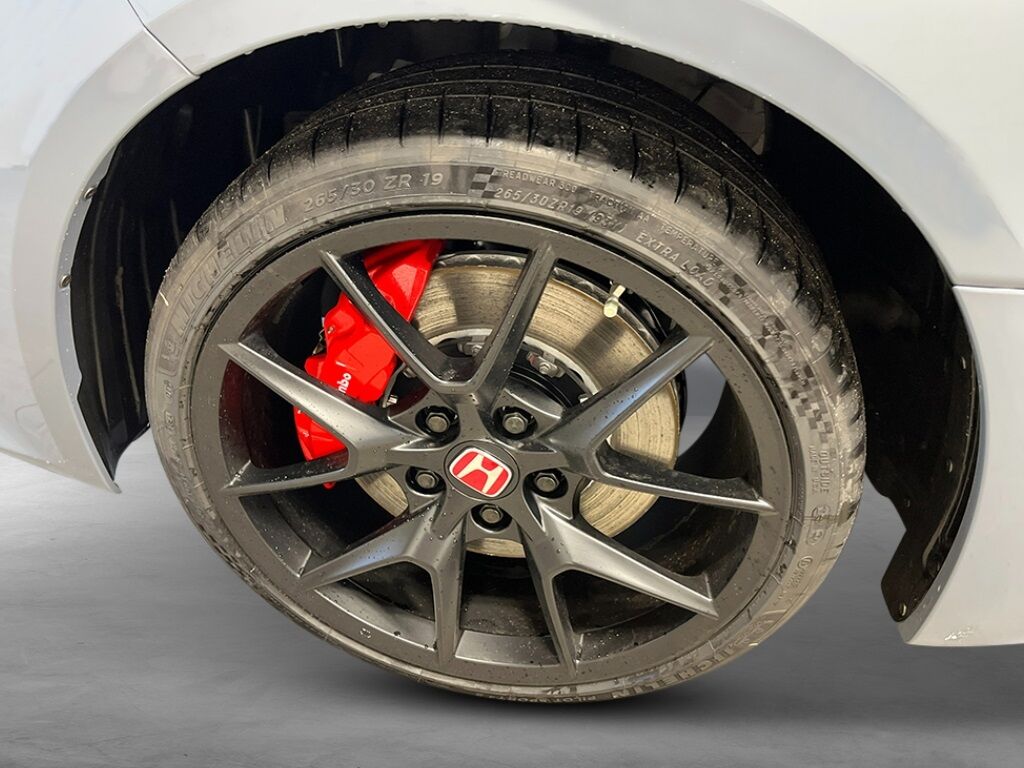 2025 Honda Civic Type R Base Alexandria VA
