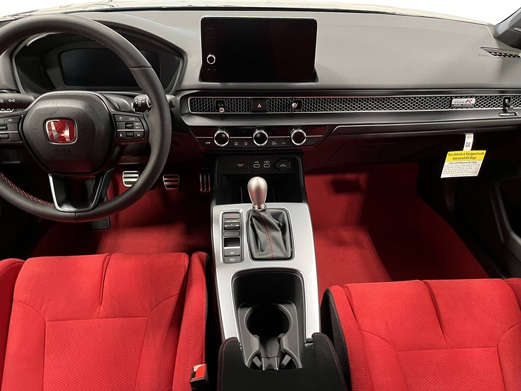2025 Honda Civic Type R Base Alexandria VA