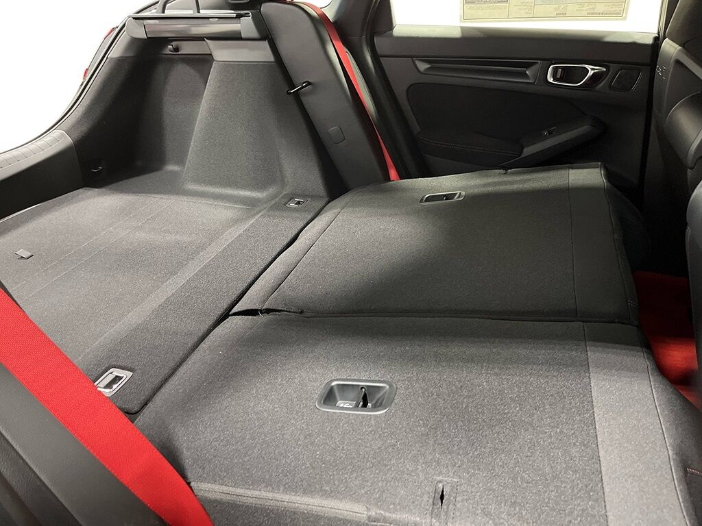 2025 Honda Civic Type R Base Alexandria VA