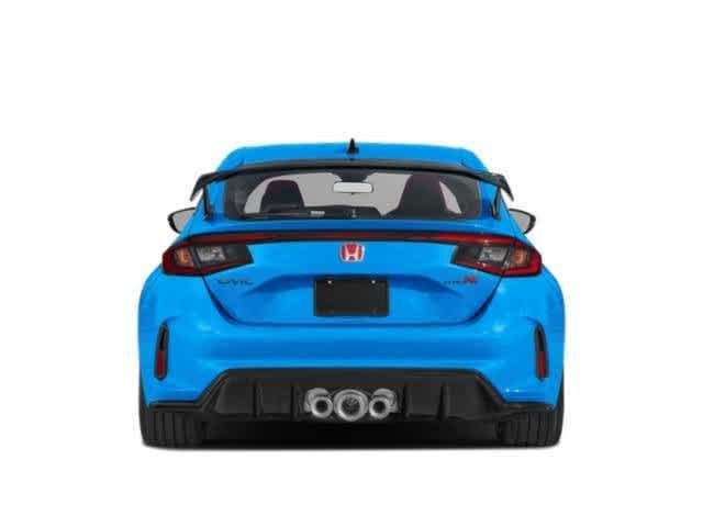2025 Honda Civic Type R Dartmouth MA