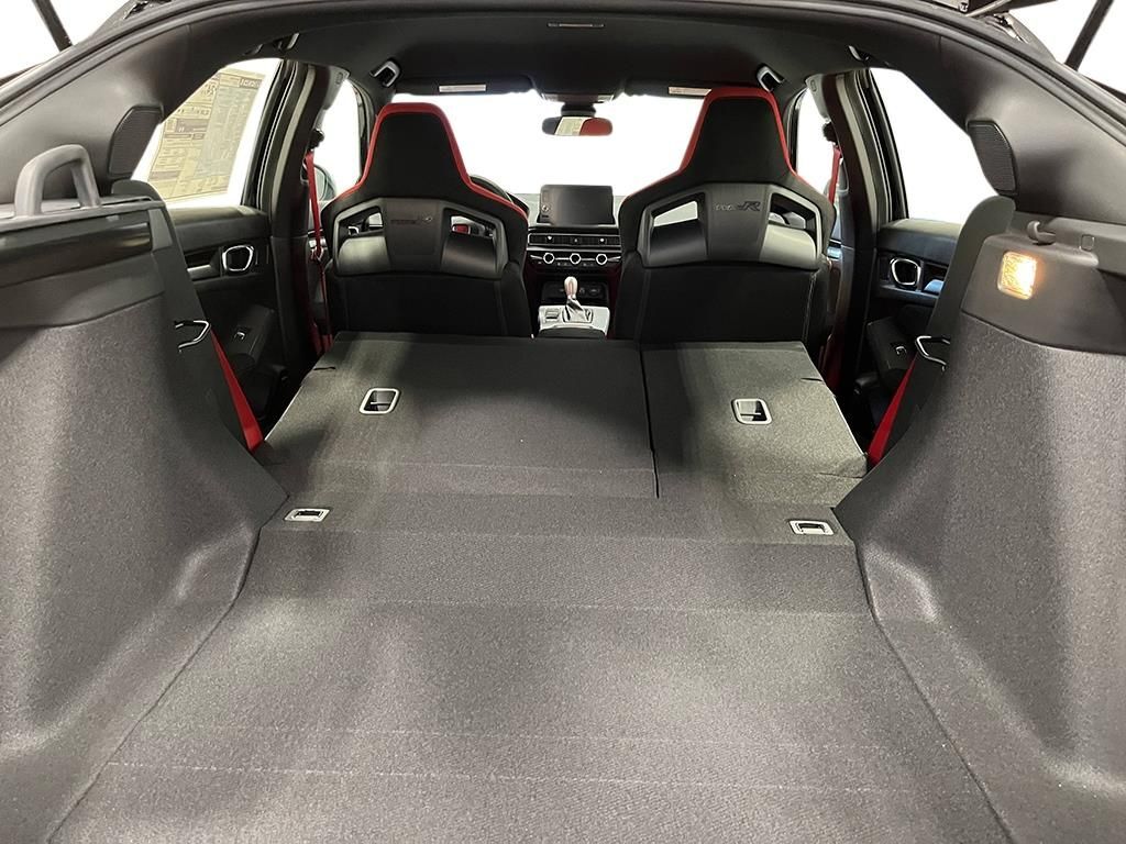 2025 Honda Civic Type R Alexandria VA