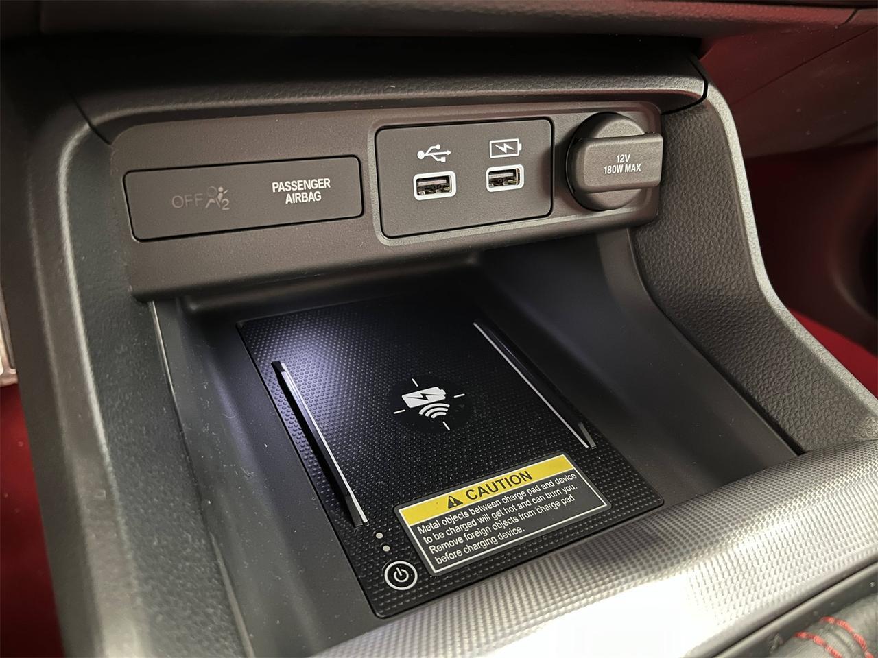 2025 Honda Civic Type R Alexandria VA