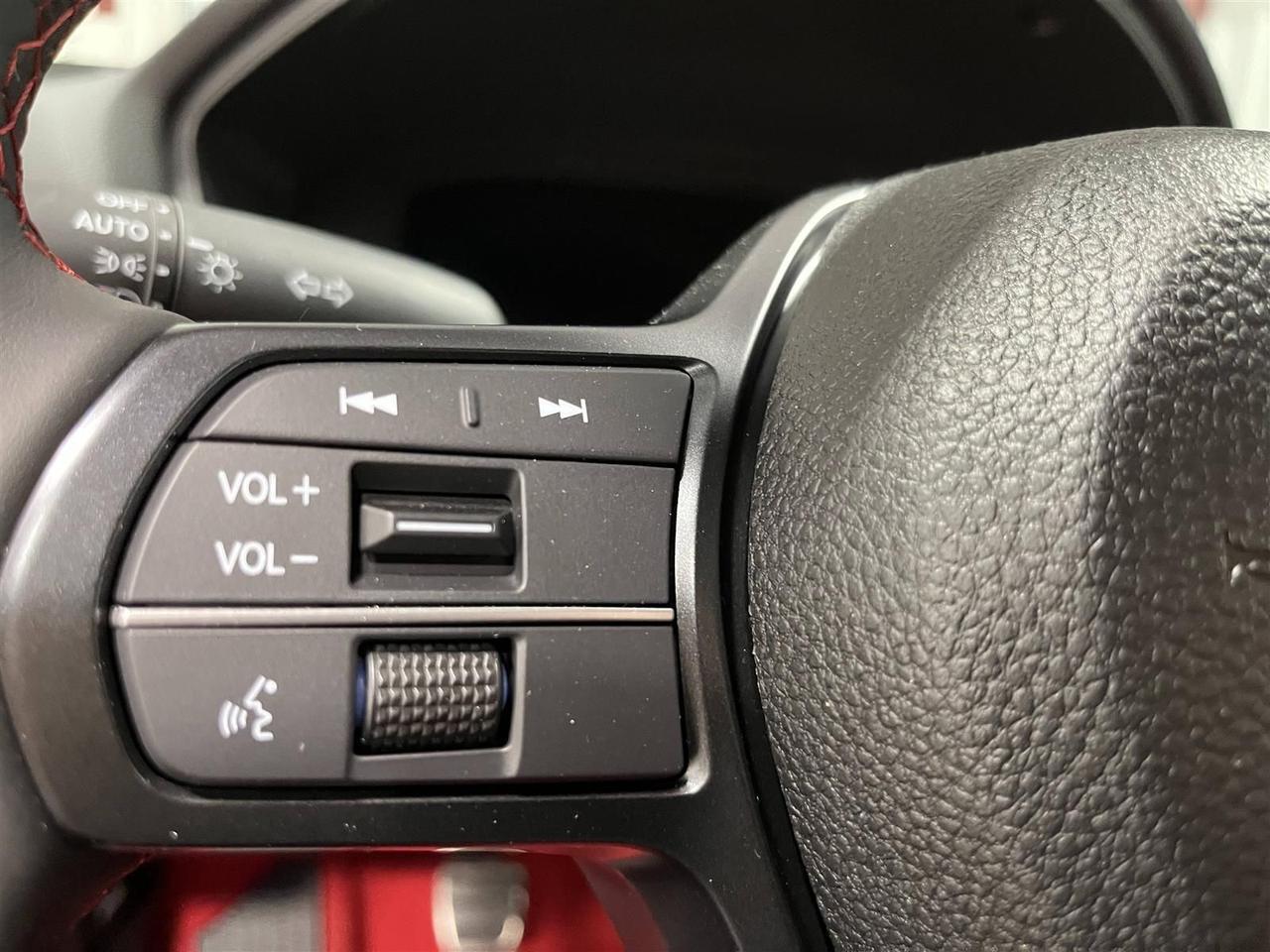 2025 Honda Civic Type R Alexandria VA