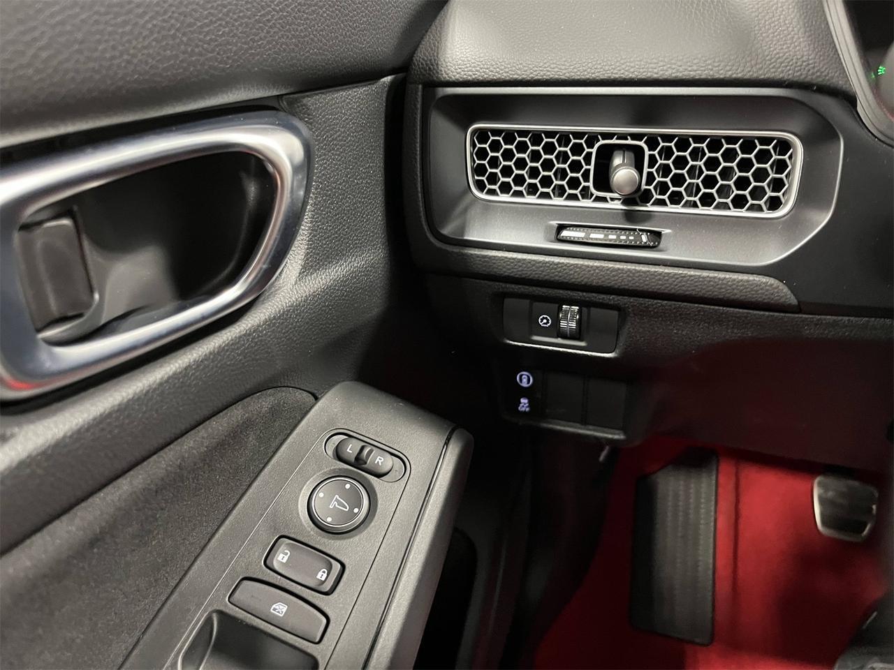 2025 Honda Civic Type R Alexandria VA