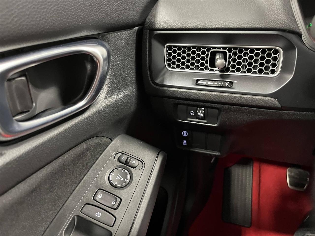 2025 Honda Civic Type R Alexandria VA