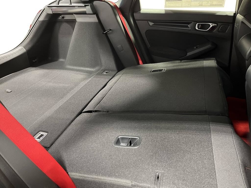 2025 Honda Civic Type R Alexandria VA