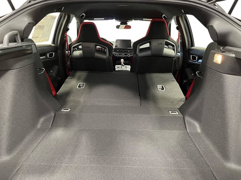 2025 Honda Civic Type R Alexandria VA