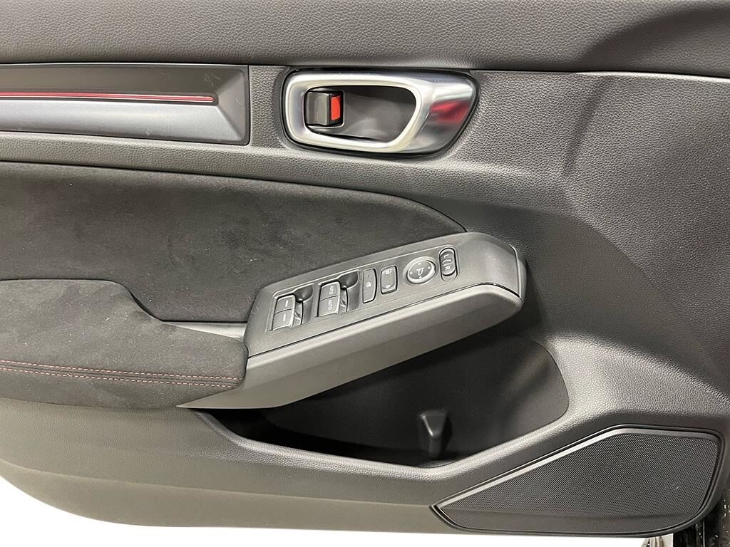 2025 Honda Civic Type R Alexandria VA