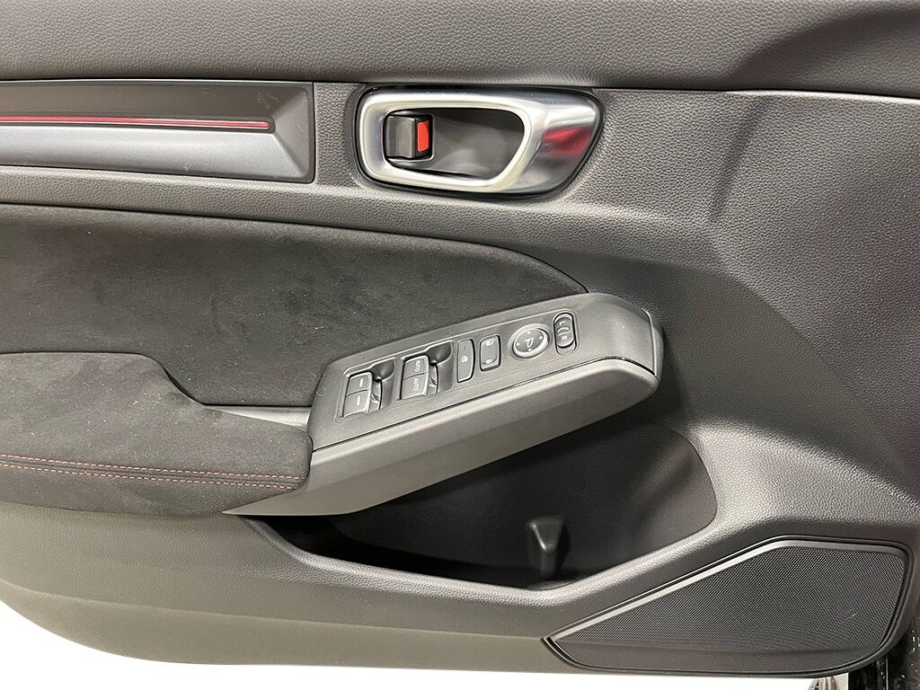 2025 Honda Civic Type R Alexandria VA