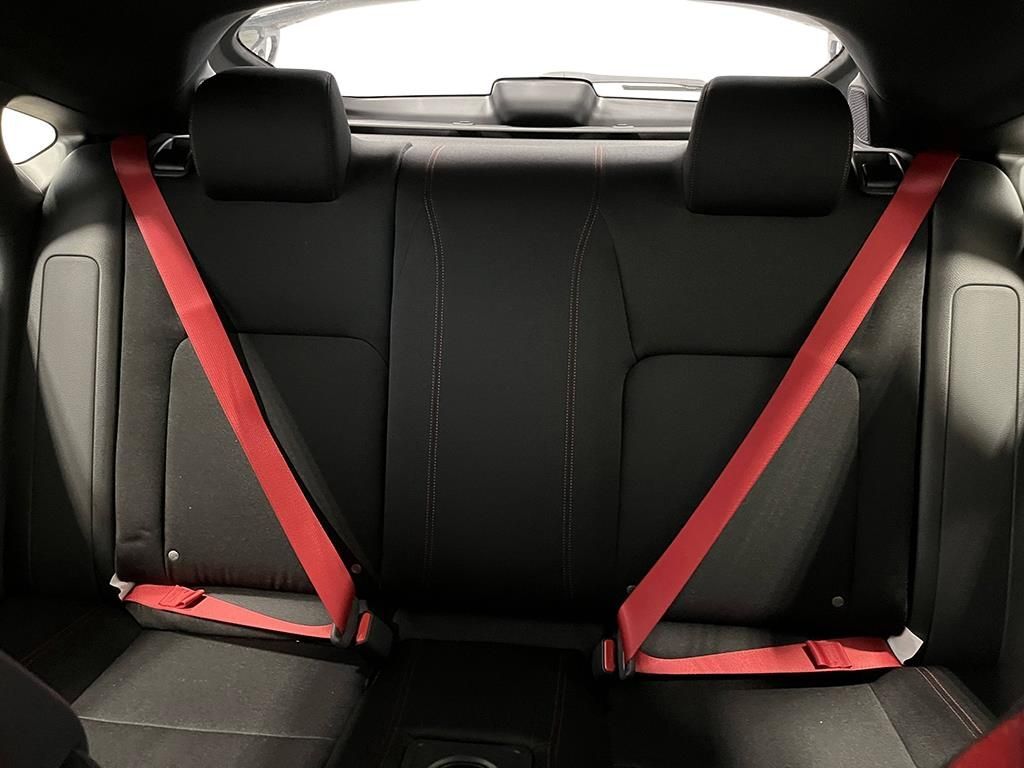 2025 Honda Civic Type R Alexandria VA