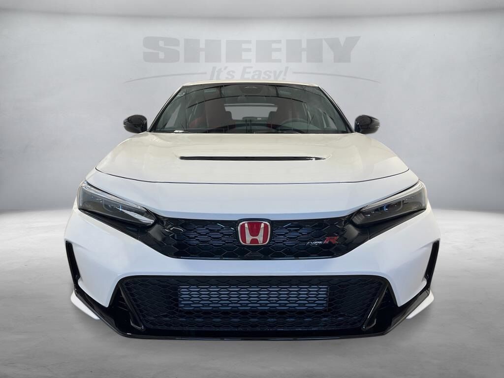 2025 Honda Civic Type R Alexandria VA