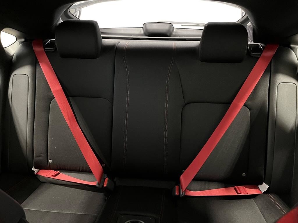 2025 Honda Civic Type R Alexandria VA