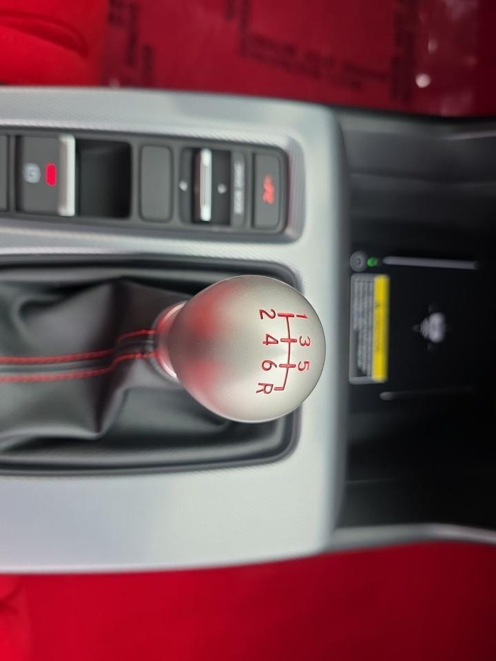 2025 Honda Civic Type R Glen Burnie MD