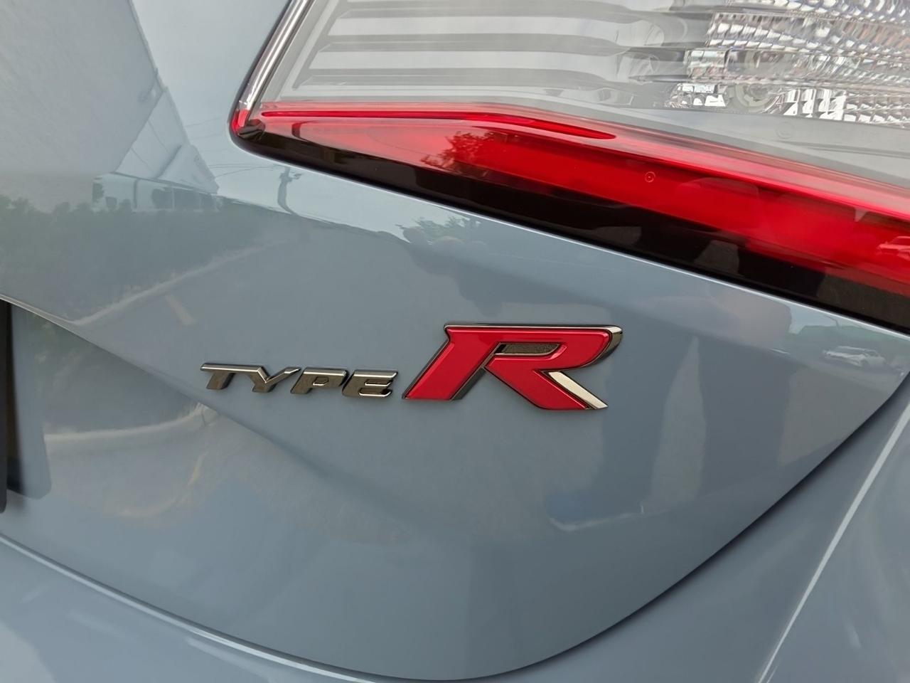 2025 Honda Civic Type R Glen Burnie MD