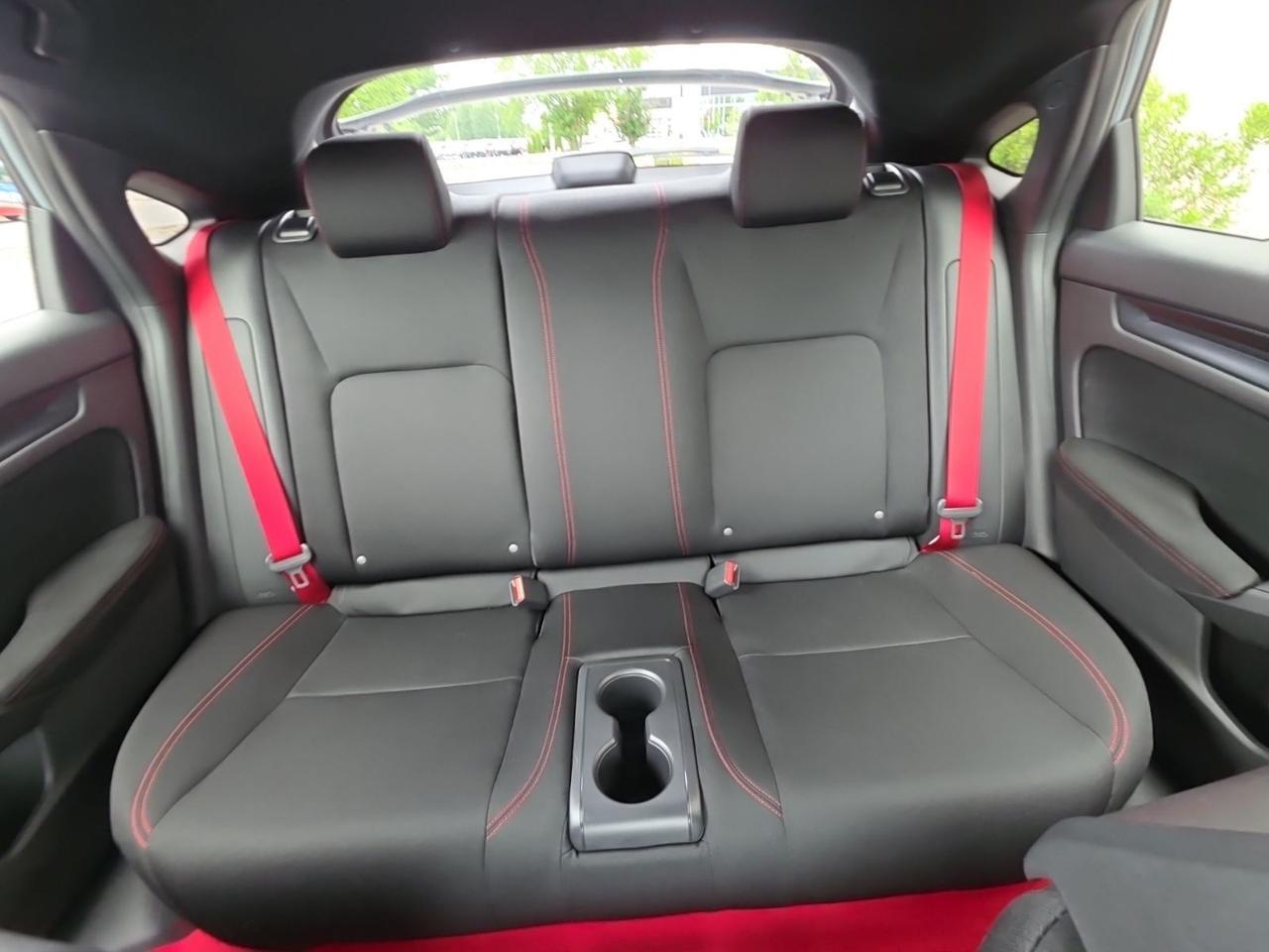 2025 Honda Civic Type R Glen Burnie MD