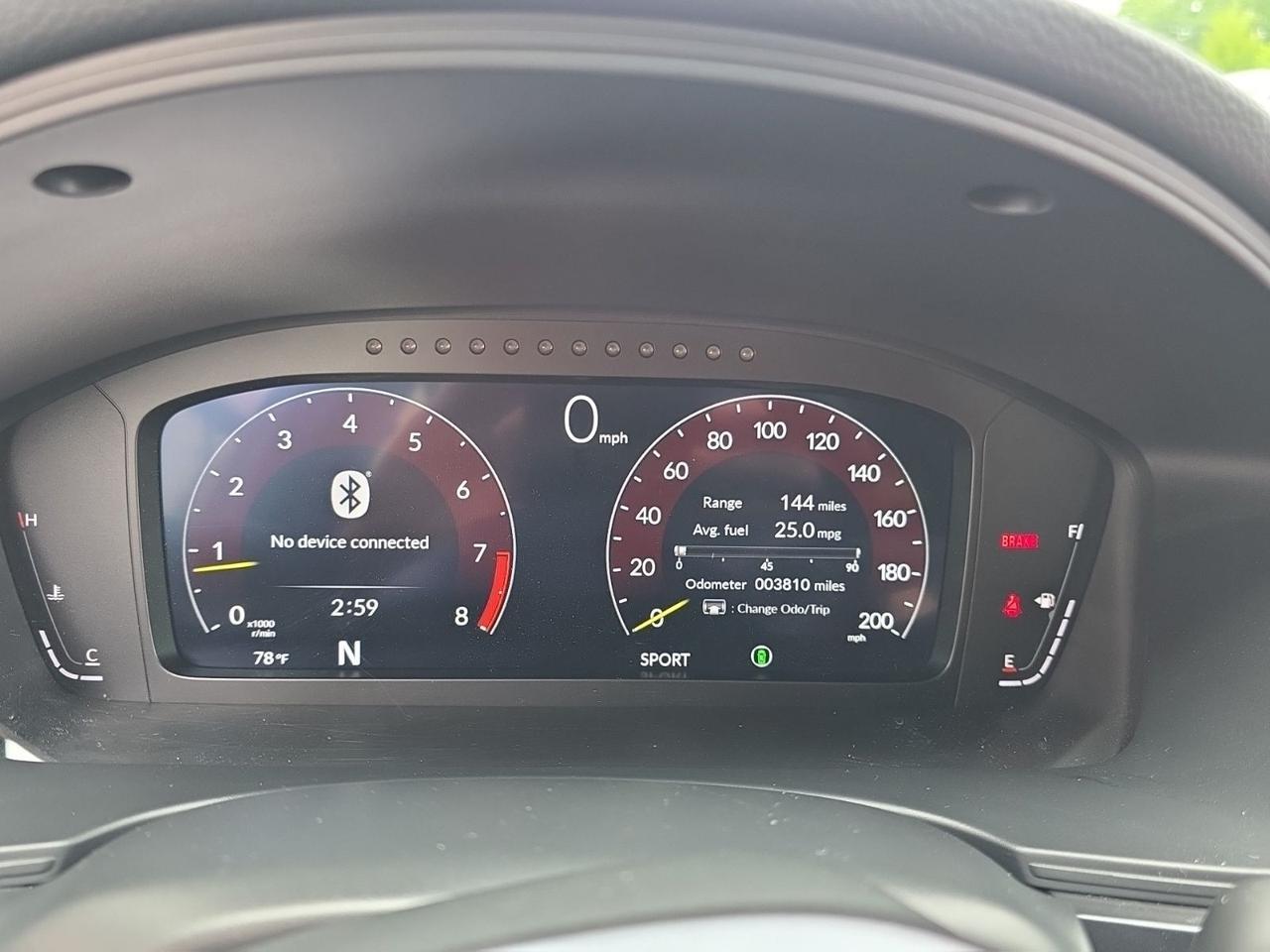 2025 Honda Civic Type R Glen Burnie MD