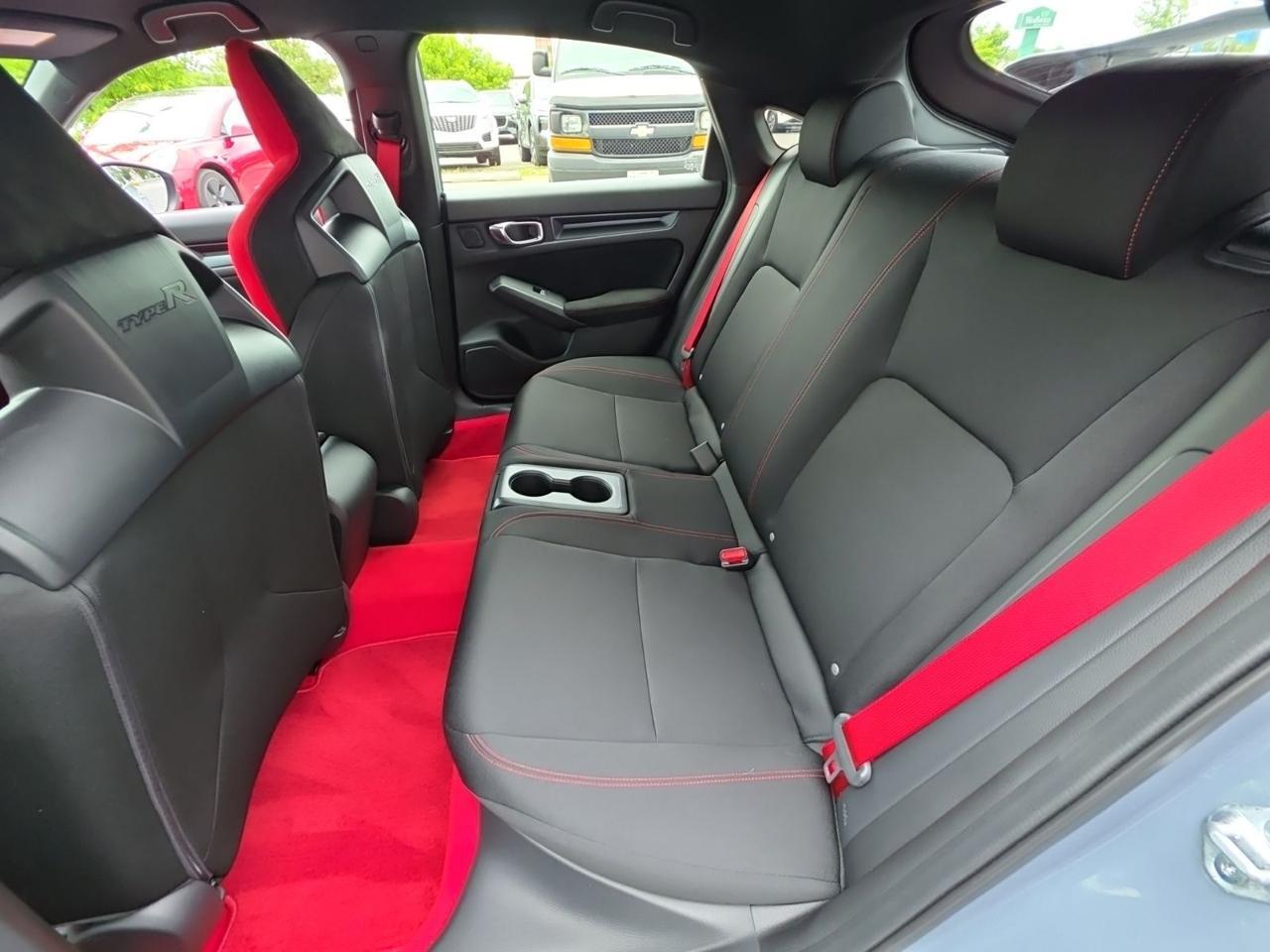 2025 Honda Civic Type R Glen Burnie MD