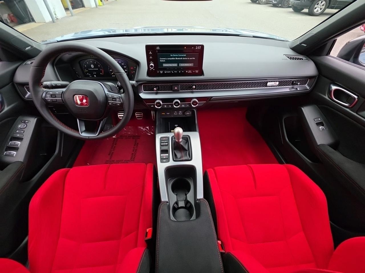 2025 Honda Civic Type R Glen Burnie MD