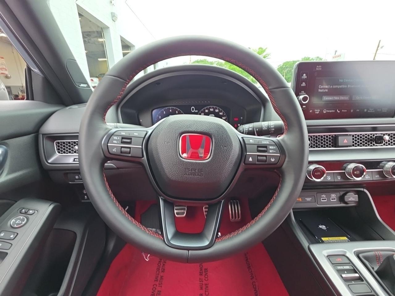 2025 Honda Civic Type R Glen Burnie MD