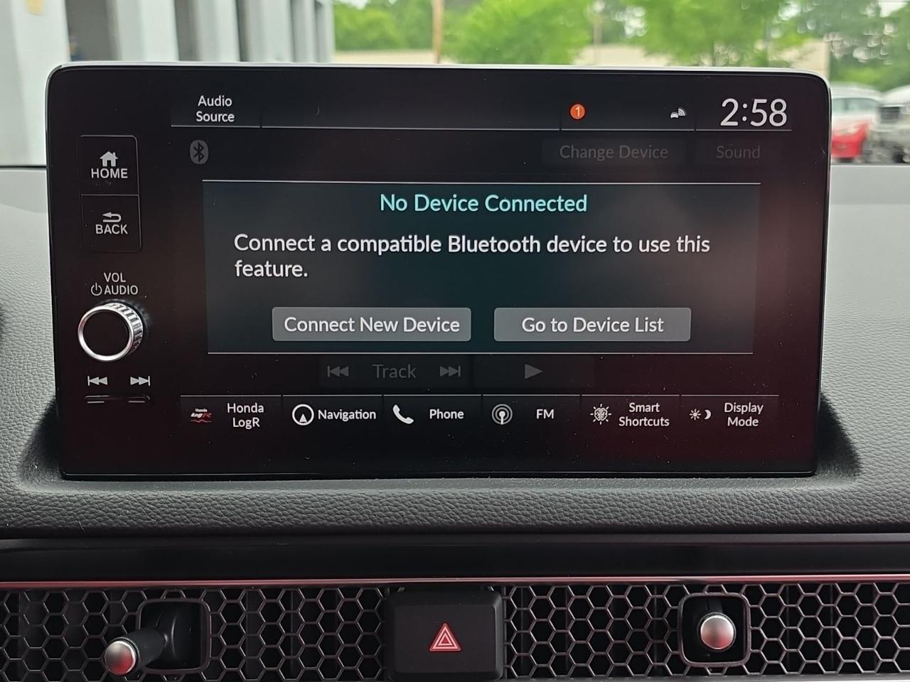 2025 Honda Civic Type R Glen Burnie MD