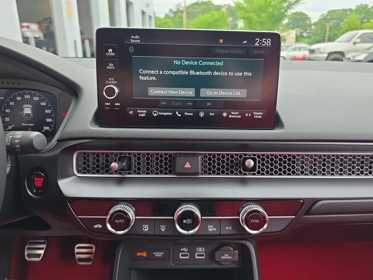 2025 Honda Civic Type R Glen Burnie MD