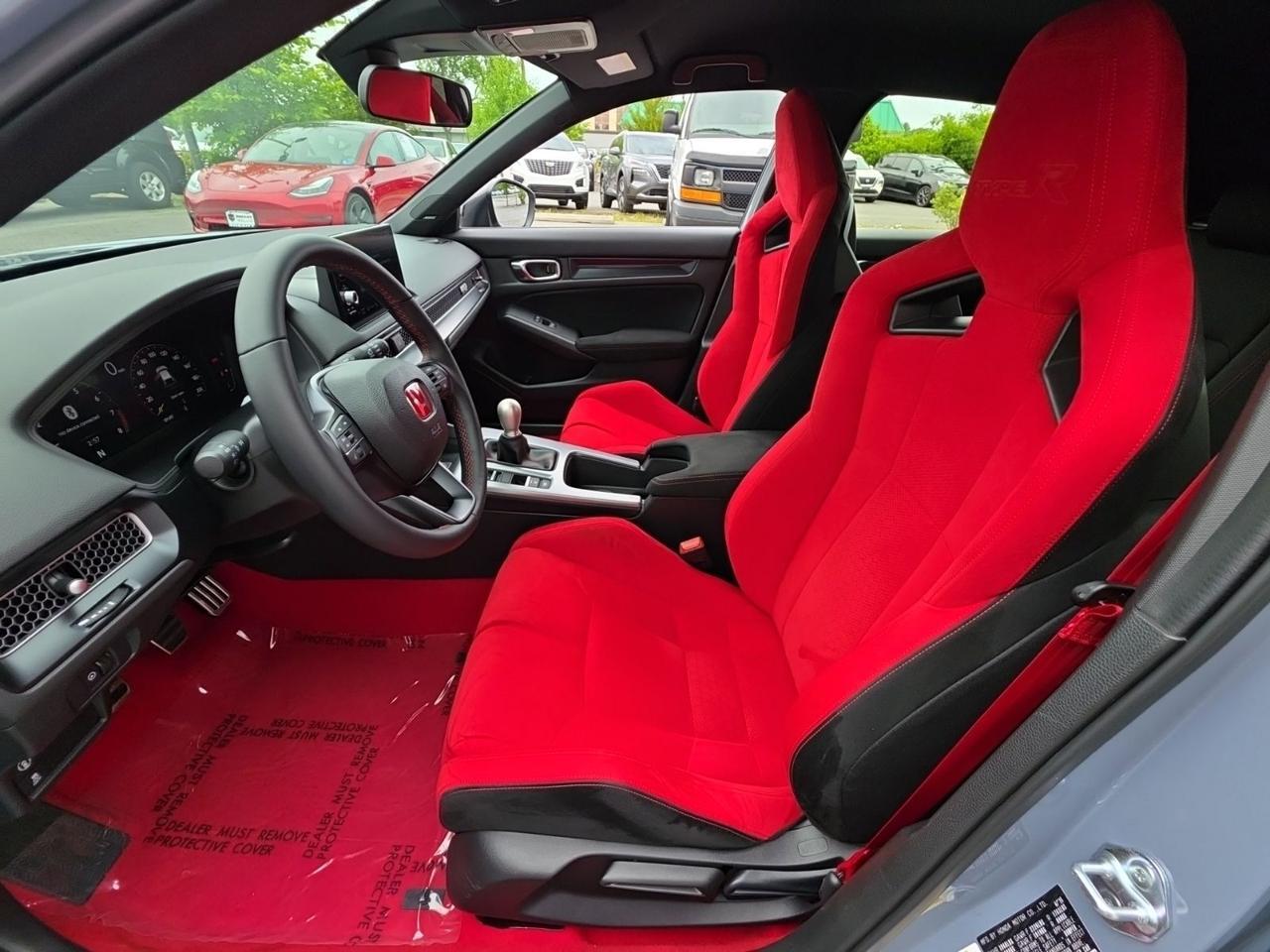2025 Honda Civic Type R Glen Burnie MD