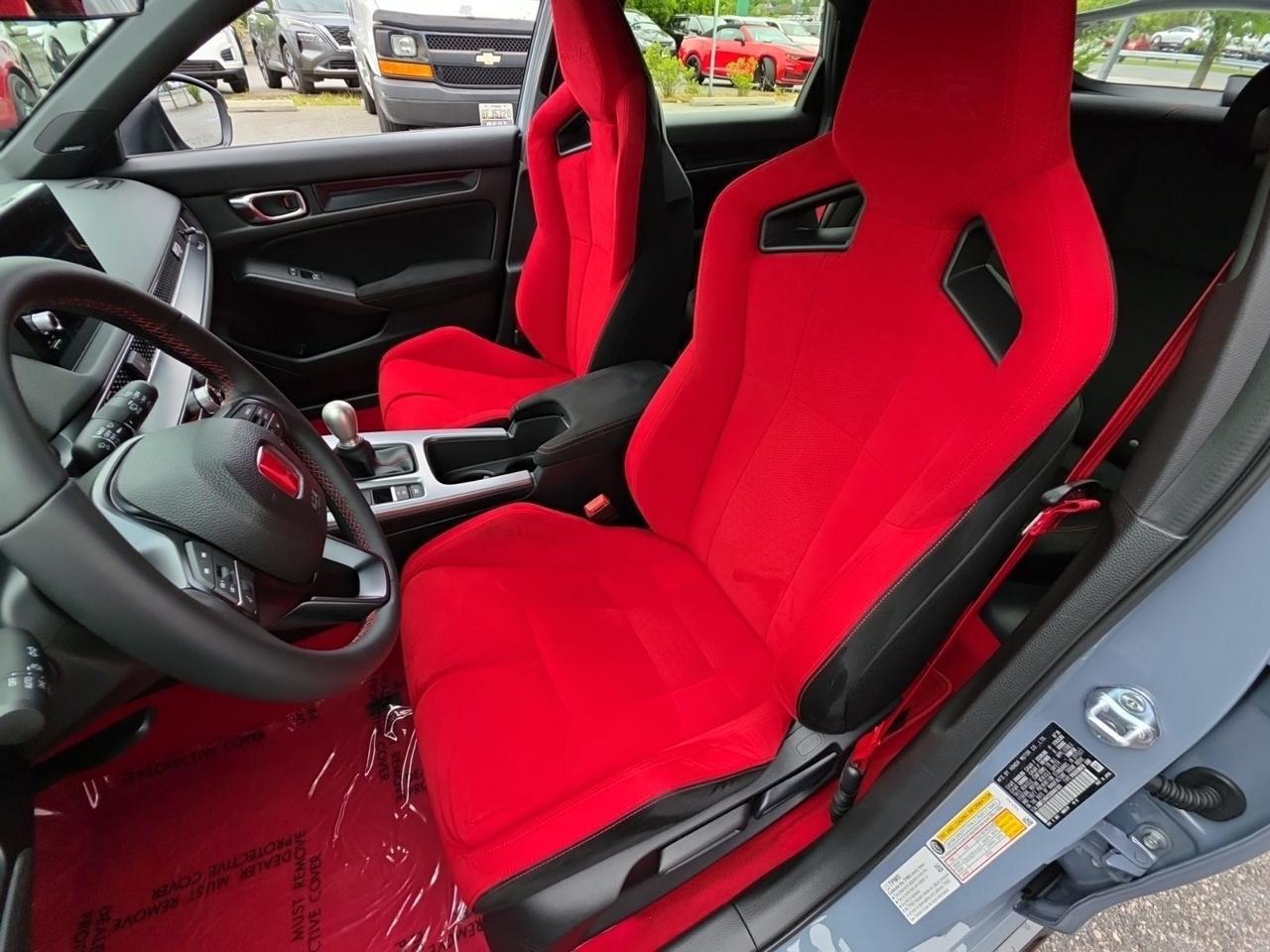 2025 Honda Civic Type R Glen Burnie MD