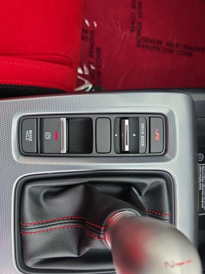 2025 Honda Civic Type R Glen Burnie MD