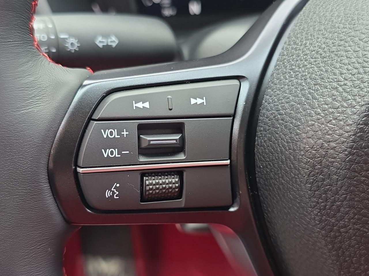 2025 Honda Civic Type R Glen Burnie MD