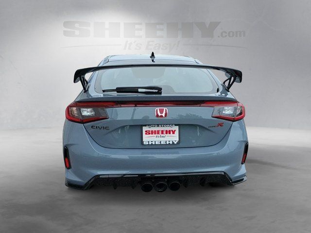 2025 Honda Civic Type R Glen Burnie MD